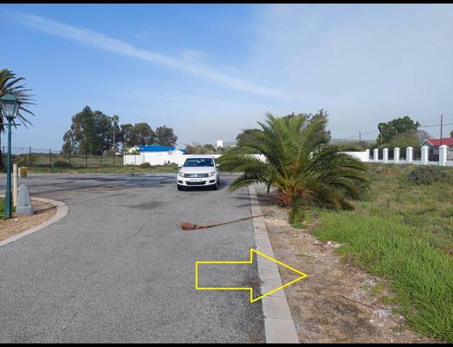 LAND FOR SALE IN SHELLEY POINT